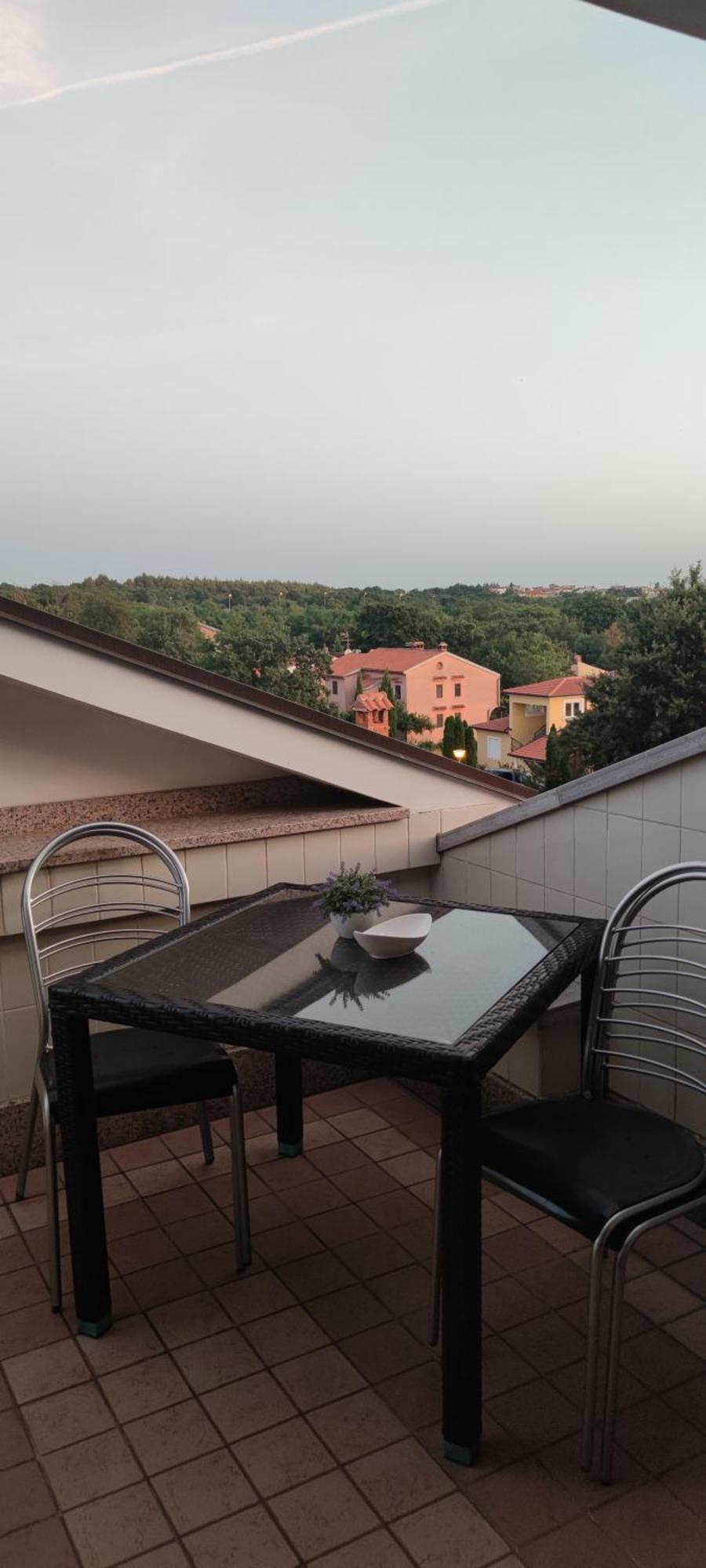 Apartments Villa Mirjam โปเรช ห้อง รูปภาพ