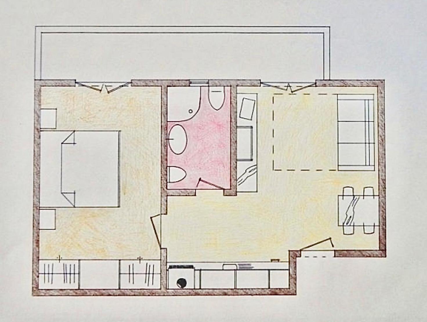 Apartments Villa Mirjam โปเรช ภายนอก รูปภาพ